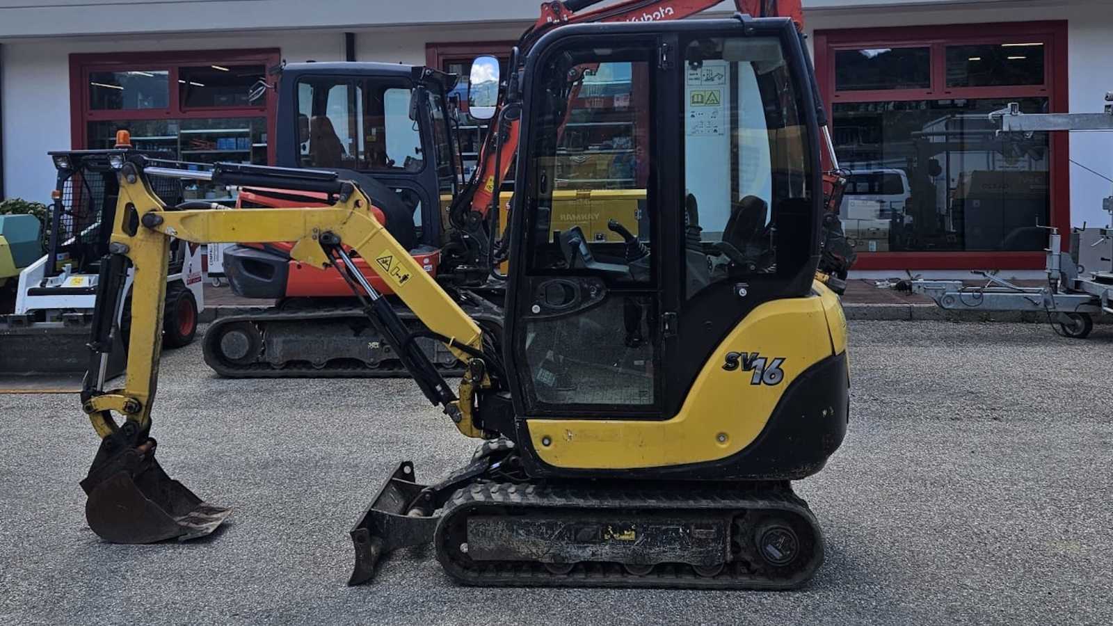 OmecoHub - Immagine Principale